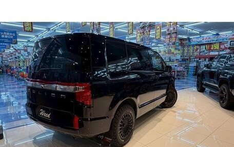 Mitsubishi Delica D:5 I, 2025 год, 3 650 000 рублей, 15 фотография