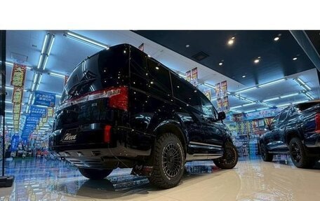 Mitsubishi Delica D:5 I, 2025 год, 3 650 000 рублей, 16 фотография