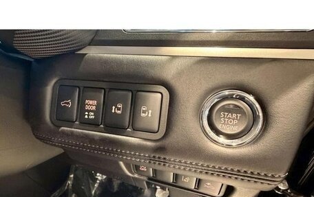 Mitsubishi Delica D:5 I, 2025 год, 3 650 000 рублей, 21 фотография
