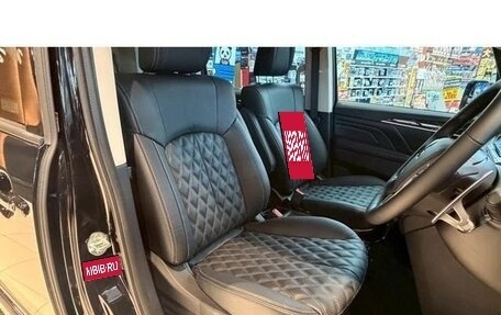 Mitsubishi Delica D:5 I, 2025 год, 3 650 000 рублей, 20 фотография
