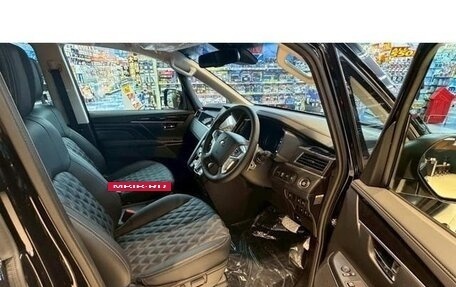 Mitsubishi Delica D:5 I, 2025 год, 3 650 000 рублей, 19 фотография