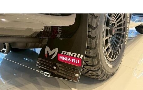 Mitsubishi Delica D:5 I, 2025 год, 3 650 000 рублей, 25 фотография