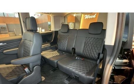 Mitsubishi Delica D:5 I, 2025 год, 3 650 000 рублей, 30 фотография