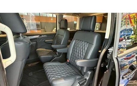 Mitsubishi Delica D:5 I, 2025 год, 3 650 000 рублей, 27 фотография