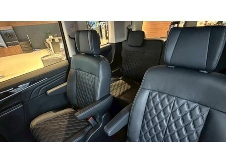 Mitsubishi Delica D:5 I, 2025 год, 3 650 000 рублей, 28 фотография
