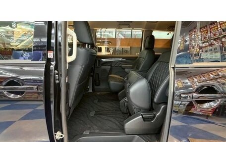 Mitsubishi Delica D:5 I, 2025 год, 3 650 000 рублей, 32 фотография