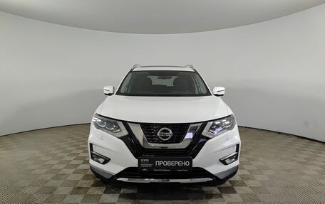 Nissan X-Trail, 2019 год, 2 400 000 рублей, 2 фотография