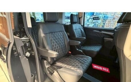 Mitsubishi Delica D:5 I, 2025 год, 3 650 000 рублей, 38 фотография