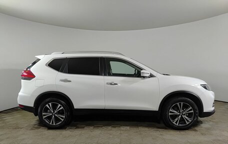 Nissan X-Trail, 2019 год, 2 400 000 рублей, 5 фотография