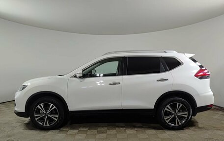 Nissan X-Trail, 2019 год, 2 400 000 рублей, 10 фотография