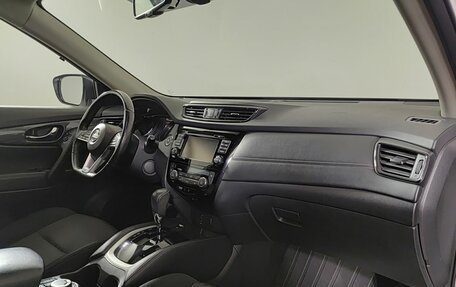 Nissan X-Trail, 2019 год, 2 400 000 рублей, 13 фотография