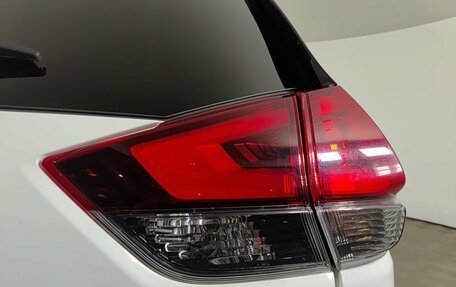 Nissan X-Trail, 2019 год, 2 400 000 рублей, 11 фотография