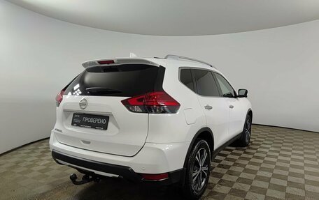 Nissan X-Trail, 2019 год, 2 400 000 рублей, 6 фотография