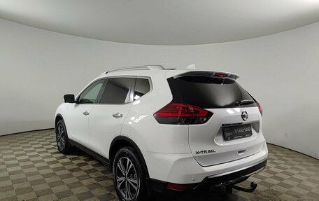 Nissan X-Trail, 2019 год, 2 400 000 рублей, 8 фотография