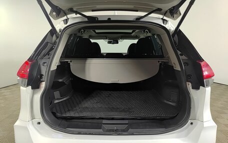 Nissan X-Trail, 2019 год, 2 400 000 рублей, 12 фотография