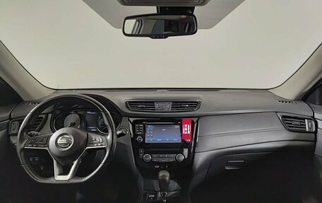 Nissan X-Trail, 2019 год, 2 400 000 рублей, 17 фотография