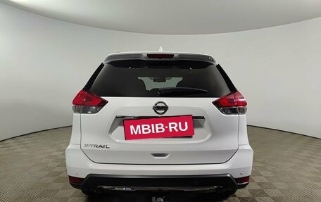 Nissan X-Trail, 2019 год, 2 400 000 рублей, 7 фотография