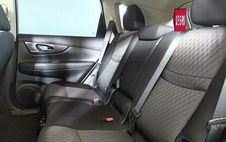 Nissan X-Trail, 2019 год, 2 400 000 рублей, 15 фотография
