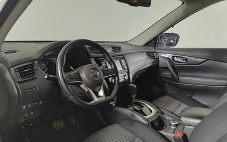 Nissan X-Trail, 2019 год, 2 400 000 рублей, 20 фотография