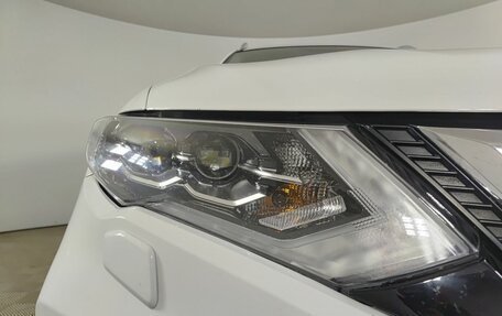 Nissan X-Trail, 2019 год, 2 400 000 рублей, 21 фотография
