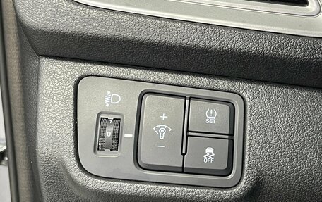 Hyundai Solaris II рестайлинг, 2021 год, 1 469 000 рублей, 16 фотография