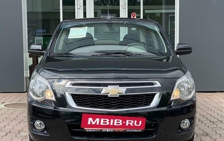 Chevrolet Cobalt II, 2020 год, 999 000 рублей, 3 фотография