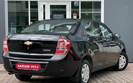 Chevrolet Cobalt II, 2020 год, 999 000 рублей, 2 фотография