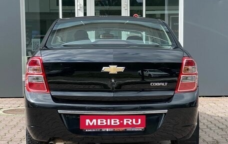 Chevrolet Cobalt II, 2020 год, 999 000 рублей, 4 фотография