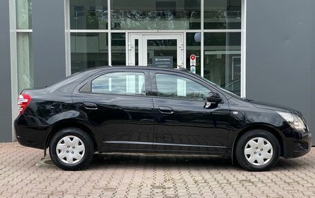 Chevrolet Cobalt II, 2020 год, 999 000 рублей, 6 фотография