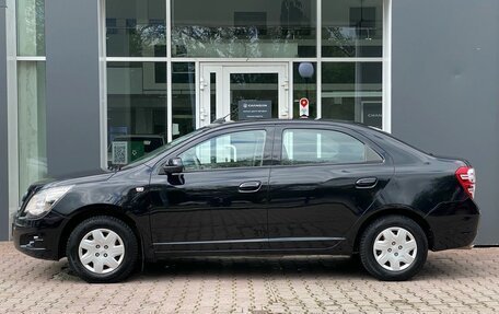 Chevrolet Cobalt II, 2020 год, 999 000 рублей, 5 фотография