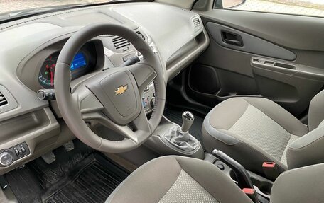 Chevrolet Cobalt II, 2020 год, 999 000 рублей, 10 фотография
