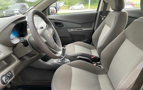 Chevrolet Cobalt II, 2020 год, 999 000 рублей, 11 фотография