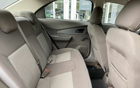 Chevrolet Cobalt II, 2020 год, 999 000 рублей, 13 фотография