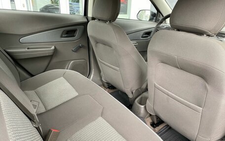 Chevrolet Cobalt II, 2020 год, 999 000 рублей, 12 фотография