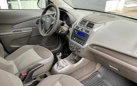 Chevrolet Cobalt II, 2020 год, 999 000 рублей, 7 фотография