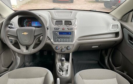 Chevrolet Cobalt II, 2020 год, 999 000 рублей, 9 фотография