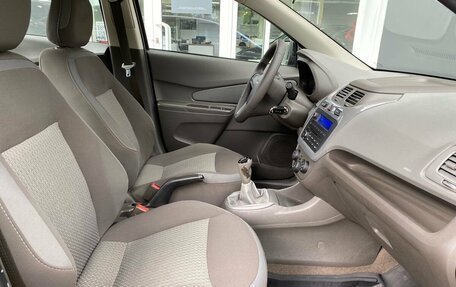 Chevrolet Cobalt II, 2020 год, 999 000 рублей, 8 фотография