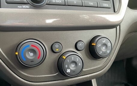 Chevrolet Cobalt II, 2020 год, 999 000 рублей, 17 фотография