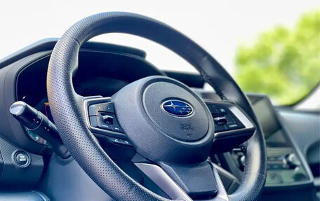 Subaru Forester, 2022 год, 2 025 000 рублей, 14 фотография