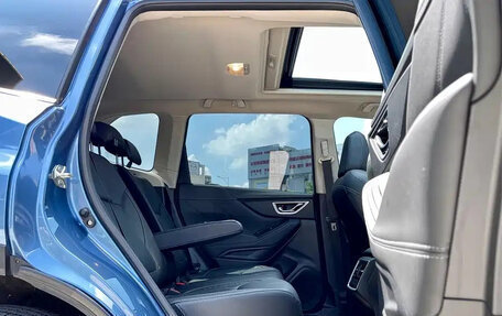 Subaru Forester, 2022 год, 2 025 000 рублей, 11 фотография