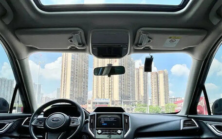 Subaru Forester, 2022 год, 2 025 000 рублей, 12 фотография