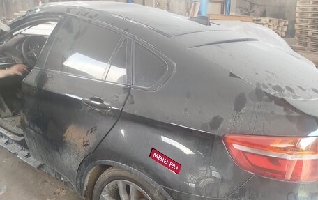 BMW X6, 2013 год, 100 000 рублей, 2 фотография