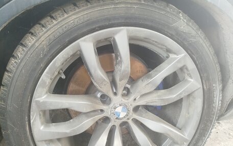 BMW X6, 2013 год, 100 000 рублей, 8 фотография