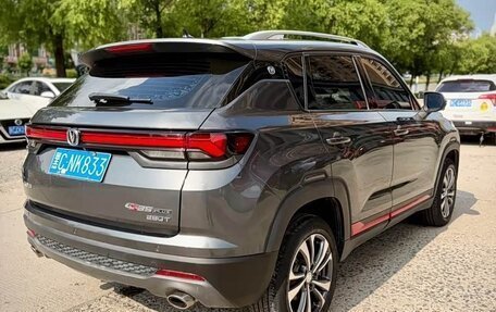 Changan CS35 Plus, 2021 год, 1 150 000 рублей, 4 фотография