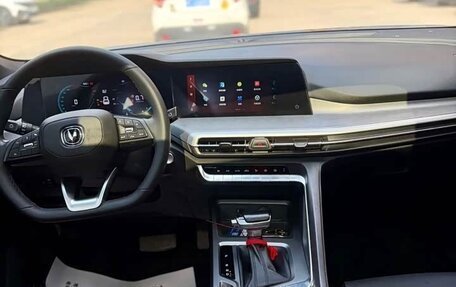 Changan CS35 Plus, 2021 год, 1 150 000 рублей, 6 фотография