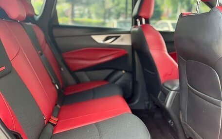 Changan CS35 Plus, 2021 год, 1 150 000 рублей, 8 фотография
