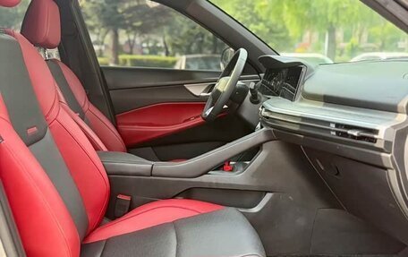 Changan CS35 Plus, 2021 год, 1 150 000 рублей, 7 фотография