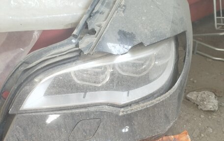 BMW X6, 2013 год, 100 000 рублей, 11 фотография