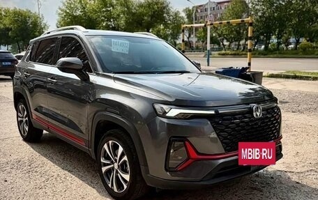 Changan CS35 Plus, 2021 год, 1 150 000 рублей, 3 фотография