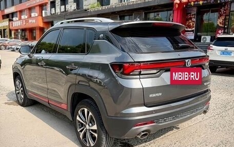 Changan CS35 Plus, 2021 год, 1 150 000 рублей, 5 фотография